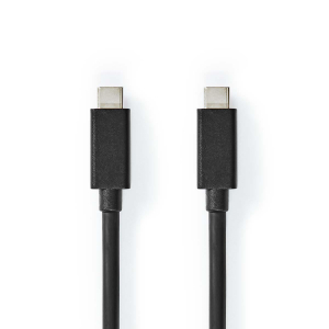 USB/c kabel 1 meter
