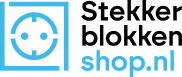 Stekkerblokkenshop logo